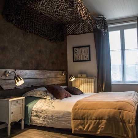 Chambres D'Hotes Le Pessac Vielmur-sur-Agout المظهر الخارجي الصورة