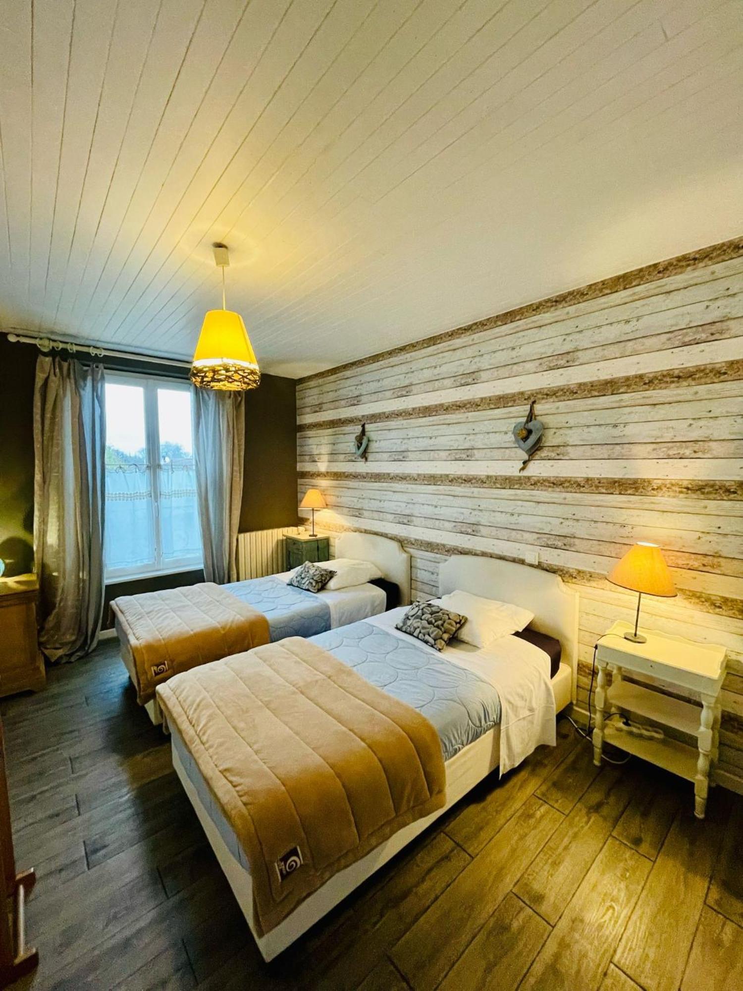 Chambres D'Hotes Le Pessac Vielmur-sur-Agout المظهر الخارجي الصورة