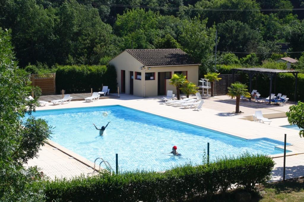 Chambres D'Hotes Le Pessac Vielmur-sur-Agout المظهر الخارجي الصورة