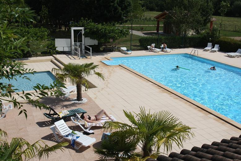 Chambres D'Hotes Le Pessac Vielmur-sur-Agout المظهر الخارجي الصورة