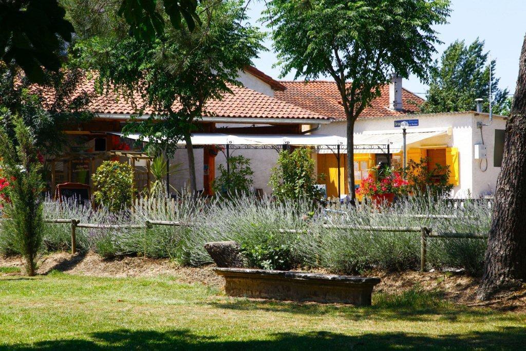 Chambres D'Hotes Le Pessac Vielmur-sur-Agout المظهر الخارجي الصورة